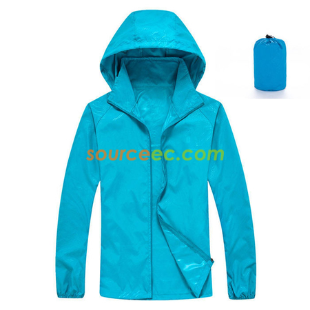禮品訂造風衣紀念品