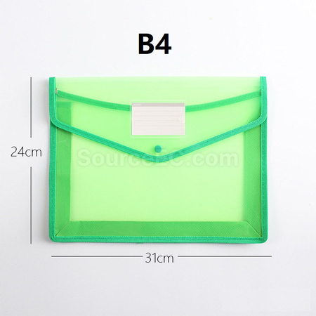 禮品訂造立體文件袋紀念品
