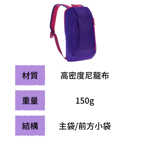禮品訂造背包紀念品
