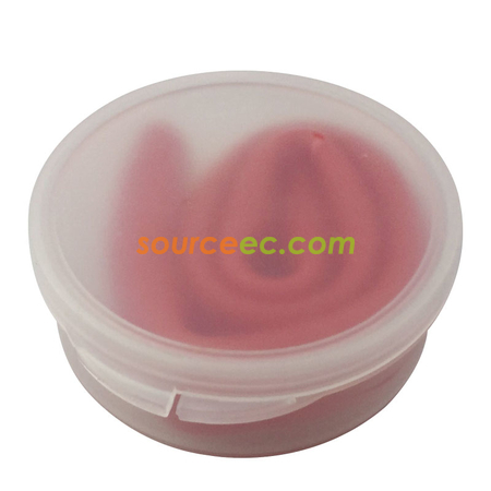 禮品訂造訂製圓盒軟吸管紀念品