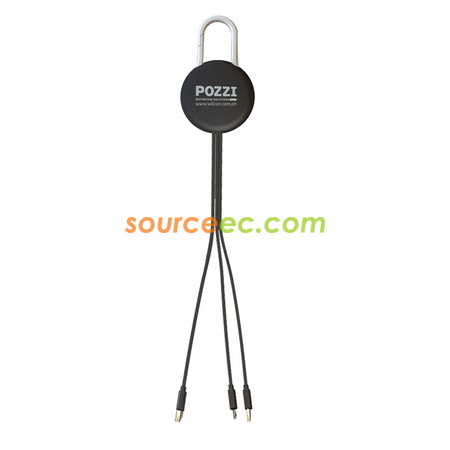 訂製發光充電線