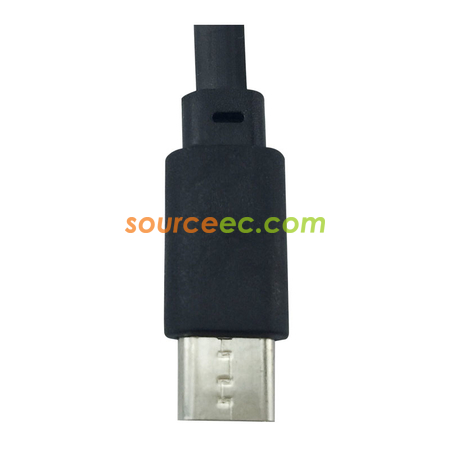 禮品訂造訂製發光充電線紀念品