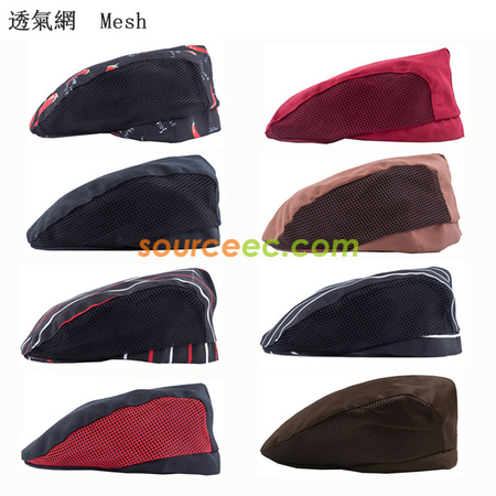 禮品訂造服務員貝雷帽紀念品