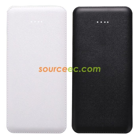 禮品訂造8000mAh移動電源紀念品