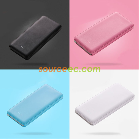 禮品訂造8000mAh移動電源紀念品