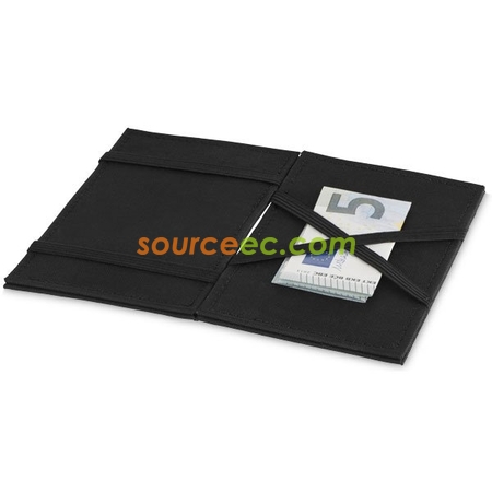 禮品訂造RFID翻蓋收納袋紀念品