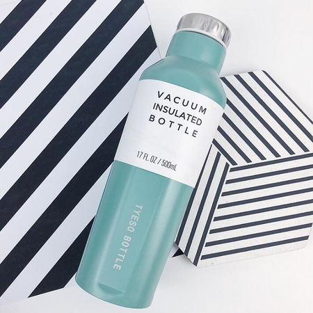 禮品訂造500ML 不銹鋼保溫杯紀念品