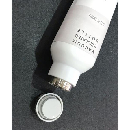禮品訂造500ML 不銹鋼保溫杯紀念品