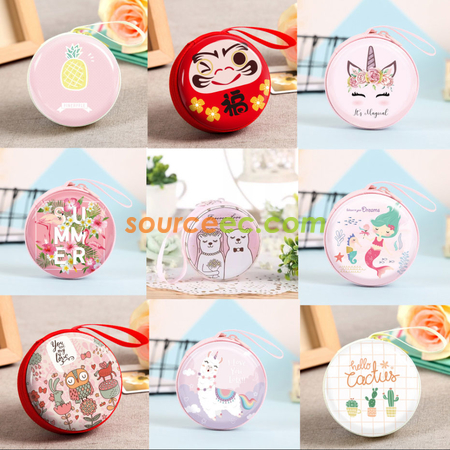 禮品訂造掛件收納盒紀念品