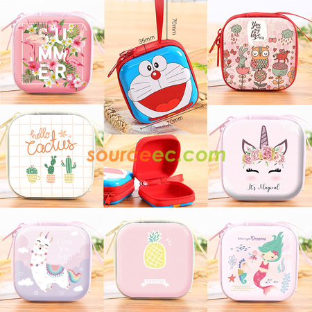 禮品訂造掛件收納盒紀念品