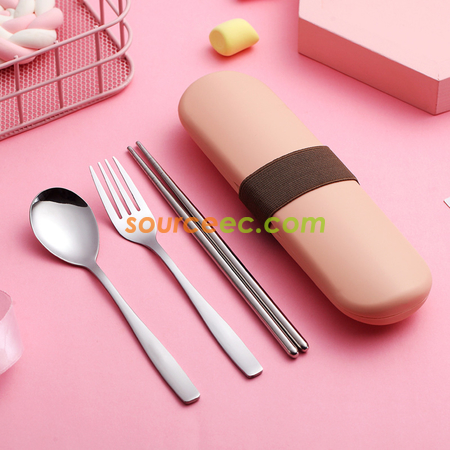 不銹鋼餐具