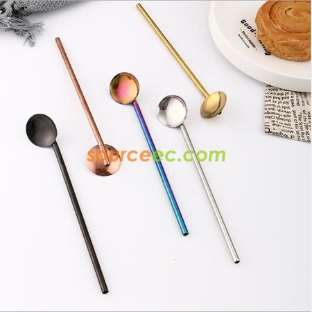 禮品訂造不銹鋼吸管套裝紀念品