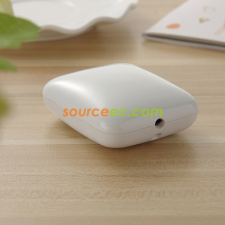 禮品訂造迷你電子口罩便攜式負離子空氣淨化器紀念品