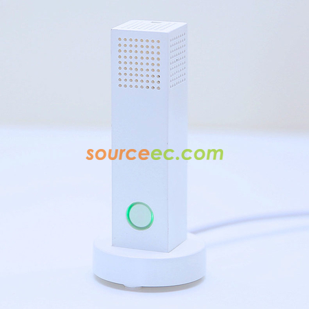 禮品訂造xdoor miniair個人掛繩便攜負離子空氣淨化器除甲醛霧霾淨化器紀念品