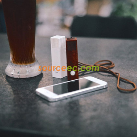 禮品訂造xdoor miniair個人掛繩便攜負離子空氣淨化器除甲醛霧霾淨化器紀念品