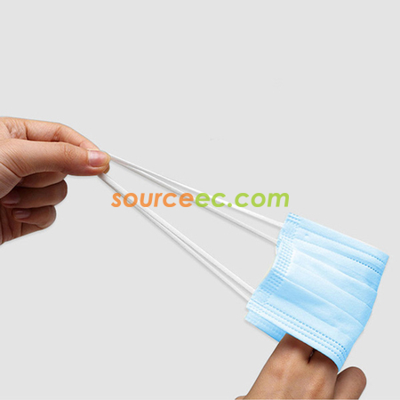 禮品訂造防塵過濾口罩紀念品
