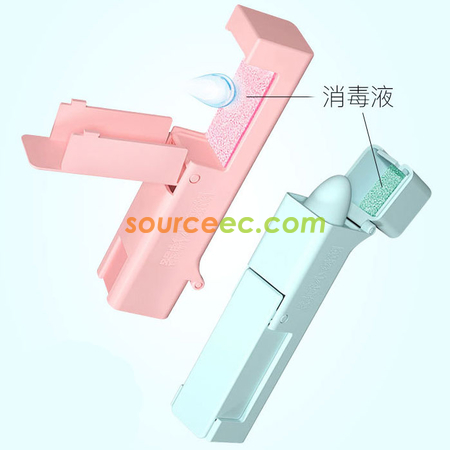 禮品訂造防疫小神器 - 開門小神器 - 消毒小能手按電梯神器紀念品