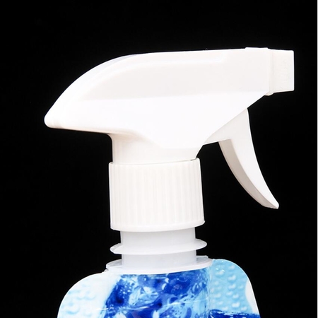禮品訂造便攜噴霧水袋紀念品