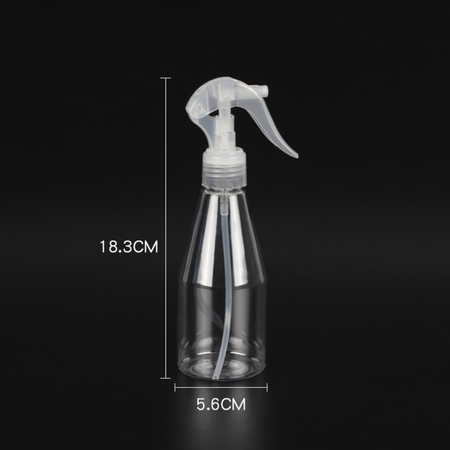 禮品訂造手握式噴霧水瓶紀念品