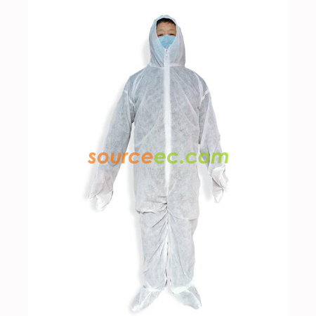 禮品訂造一次性防護服紀念品