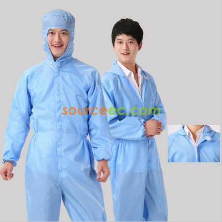 防護服