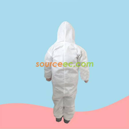 禮品訂造兒童防護服紀念品