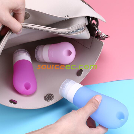 禮品訂造免洗洗手液分裝瓶紀念品