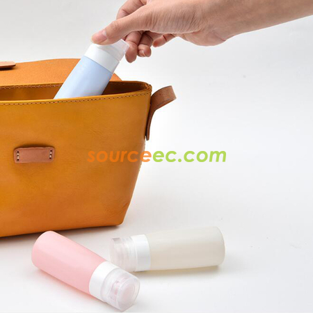 禮品訂造洗手液分裝瓶紀念品