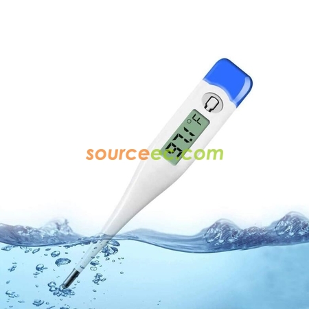 禮品訂造電子體溫計紀念品