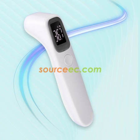 禮品訂造額溫計紀念品