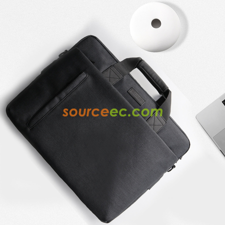 禮品訂造17吋擴容袋底電腦袋紀念品