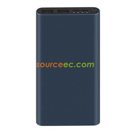 禮品訂造10000mAh行動電源紀念品