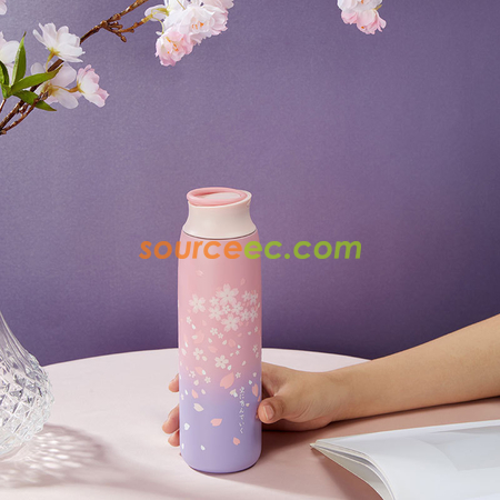 禮品訂造便攜保溫杯紀念品