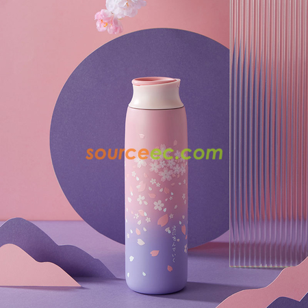 禮品訂造便攜保溫杯紀念品