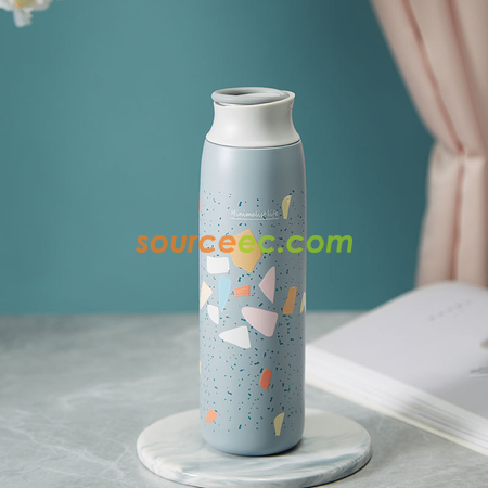 禮品訂造便攜保溫杯紀念品