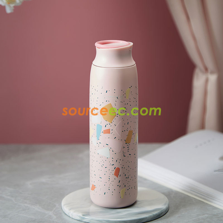 禮品訂造便攜保溫杯紀念品