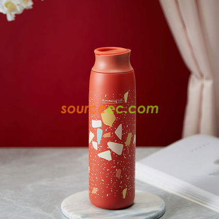 禮品訂造便攜保溫杯紀念品