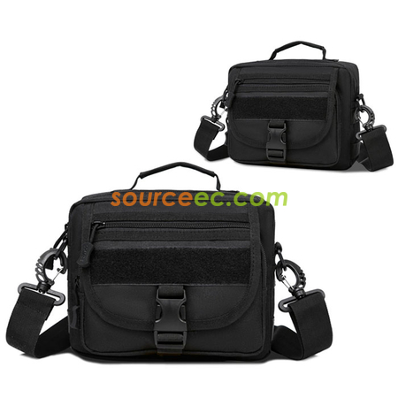 禮品訂造單肩斜孭袋紀念品