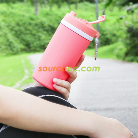 禮品訂造矽膠杯紀念品