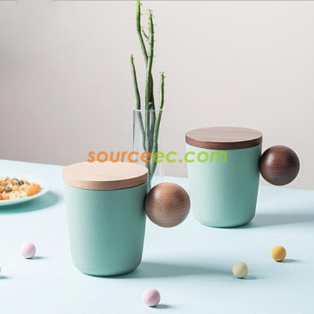 禮品訂造日式陶瓷杯紀念品