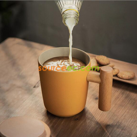 禮品訂造日式陶瓷杯紀念品