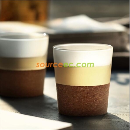 禮品訂造果汁玻璃杯紀念品