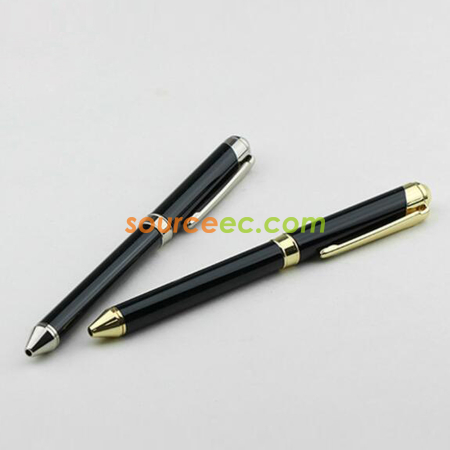 禮品訂造金屬筆紀念品