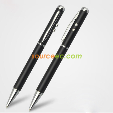 禮品訂造金屬筆紀念品