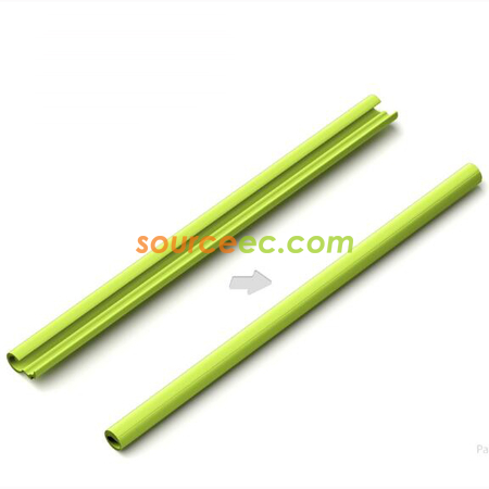 禮品訂造矽膠吸管紀念品