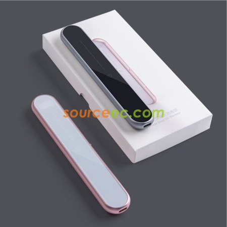 禮品訂造紫外線消毒燈紀念品