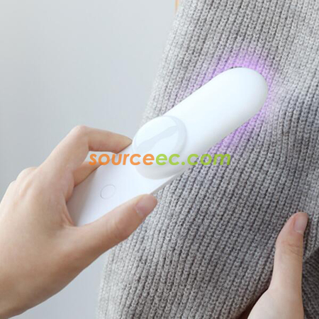 禮品訂造紫外線消毒燈紀念品