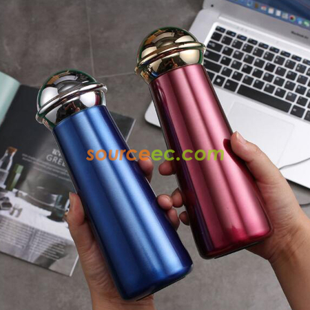 禮品訂造星球保溫杯紀念品