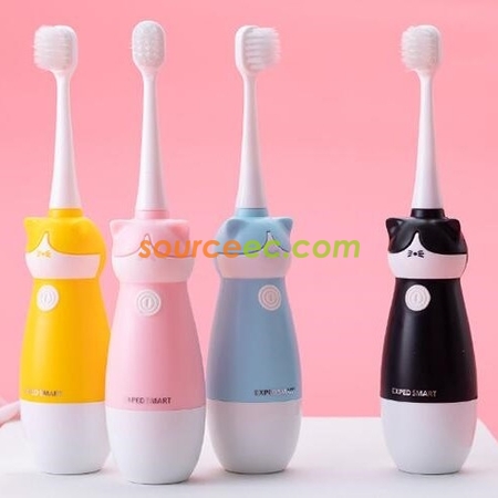 禮品訂造兒童電動牙刷紀念品