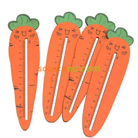 禮品訂造蘿蔔尺紀念品